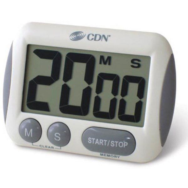 Big Digit Timer, Allpoints, Mfr#: 421821